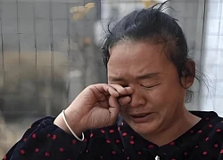 Nghe tin tôi bị tai nạn khi đi nhặt đồng nát, con trai cả lao đến bệnh viện quát một câu mà tôi tím mặt mày