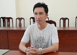 Nghi bị nói xấu, gã đàn ông nhét ma túy vào xe chủ tiệm thú cưng rồi báo công an