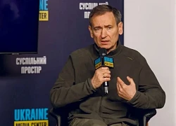Nghị sĩ Ukraine lên tiếng sau khi Mỹ dừng chuyển giao tên lửa phòng không