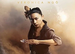 Ngô Thanh Vân bùng nổ ở bom tấn Hollywood, báo quốc tế tung hô tận mây xanh