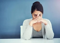 Người có trình độ học vấn cao dễ bị stress
