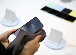 Người dùng Galaxy cần kích hoạt tính năng chống trộm mới