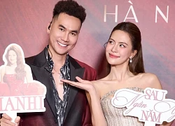 Người quản lý tự nhận là "osin cao cấp" của Hà Nhi