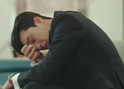 Người tình vừa qua đời sau khi sinh, vợ tới bế đứa bé rồi nói một lời khiến chồng trào nước mắt