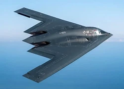 Nhà Trắng mời các phi công Mỹ tham gia không kích Iran dự lễ mừng Quốc khánh