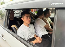 Khởi tố 2 vụ án "Tổ chức, môi giới cho người khác ở lại Việt Nam trái phép"