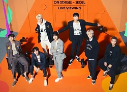 Nhóm nhạc BTS sẽ phát hành "live album" đầu tiên trong tháng 7 này