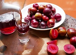 Những nhóm người nên hạn chế ăn quả mận