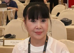 NSND Lan Hương nhắc về 'Em bé Hà Nội', tiết lộ cuộc sống sau khi nghỉ hưu