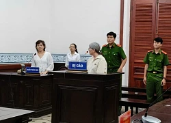 Nữ bị cáo người nước ngoài vận chuyển 3,5 kg heroin thoát án tử hình nhờ luật sửa đổi