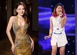 Nữ ca sĩ thay đổi ngoại hình ngoạn mục sau 10 năm, nói gì về tin đồn trùng tu "hết mặt"?
