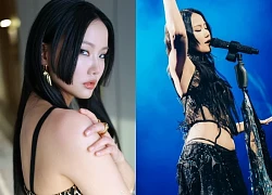 "Nữ hoàng melody" hát nhạc Tăng Duy Tân tưởng đâu "yêu ma" cất giọng, được cử đến để ngăn chặn Phương Mỹ Chi?