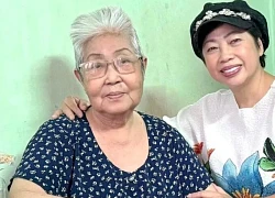 'Nữ hoàng vai phụ' phim Việt giờ mắc nhiều bệnh, suốt 10 năm chưa bước ra đường