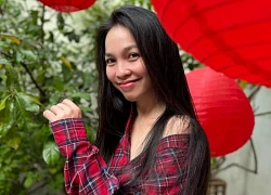 Nữ nghệ sĩ 44 tuổi đẹp như 20, là mẹ đơn thân, sở hữu nhà ở Quận 1, về già muốn vào viện dưỡng lão