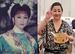 Nữ NSƯT là mỹ nhân nức tiếng: Cô đơn sau 2 đời chồng, bưng bê, làm nail, 1 mình nuôi con ở xứ người