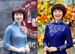 Nữ tân hiệu trưởng của &#8220;Harvard Việt Nam&#8221;: Là cựu SV, giữ nhiều vị trí chủ chốt