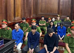 Ông trùm vận chuyển 118kg chất cấm thoát án tử, nhờ áp dụng &#8220;luật mới&#8221;