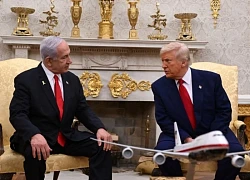 Ông Trump: Israel đồng ý kế hoạch ngừng bắ.n 60 ngày ở Gaza