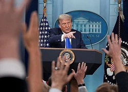 Ông Trump ra chỉ thị cứng rắn đối với Cuba