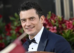 "Ông xã Katy Perry" lại có tuyên bố gây khó chịu sau 3 ngày cặp kè 2 em tại đám cưới tỷ phú Jeff Bezos