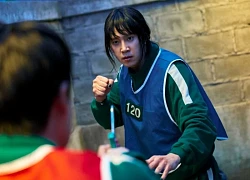 Park Sung Hoon 1 ngày quay 2 cảnh chết trong "Squid Game 3" và "Queen of Tears"