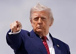 Phản ứng của ông Trump sau khi Iran ra điều kiện với Mỹ