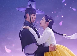 Phim Hàn rõ xàm nhưng ai xem cũng thấy hay dã man: Cặp chính hôn ngọt như yêu thật, nam chính đẹp điên lên được