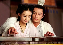 Phim Trung Quốc chiếu 10 năm đột nhiên leo top 1 rating cả nước: Cặp chính đẹp đôi đến tận cùng nhưng bị cả thiên hạ cấm yêu đương