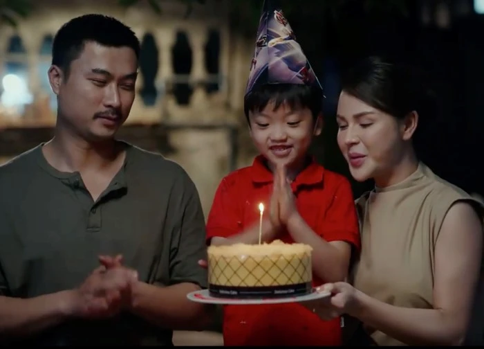 Phim truyền hình cần thêm 'cú bật'