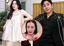 Phương Lê khó giữ 1 thứ khi mang thai, thừa nhận nỗi sợ đối diện với Vũ Luân?