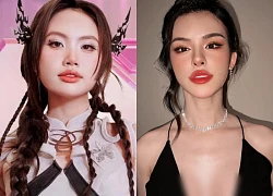Phương Mỹ Chi hé lộ tên thật, gợi nhớ Trần Đức Bo, liền đánh bại loạt đối thủ?