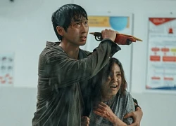Poster chính thức của 'Mang mẹ đi bỏ' đặt ra câu hỏi đáng suy ngẫm: Sẽ thế nào khi yêu thương là gánh nặng?
