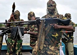 Quân đội Somalia tiêu diệt chỉ huy cấp cao của nhóm khủng bố al-Shabaab
