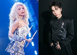 Quang Hùng MasterD nghi đang hẹn hò 1 Em xinh, bị khui 1 hành động lén lút ngay trước mặt khán giả?