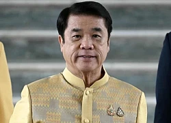 Quyền Thủ tướng Thái Lan chỉ đương chức một ngày