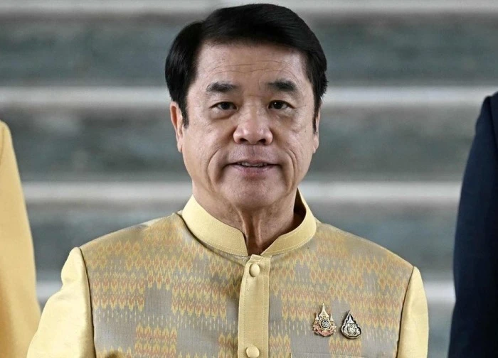 Quyền Thủ tướng Thái Lan chỉ đương chức một ngày