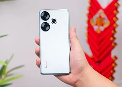Redmi Turbo 5 Pro có thể trang bị pin lên tới 8.000 mAh