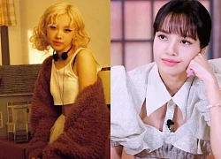 Rosé lập hit chấn động trước 4 ngày Blackpink tái hợp, dàn chị em 'muối mặt'?
