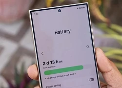 Samsung sửa lỗi hao pin của One UI 7