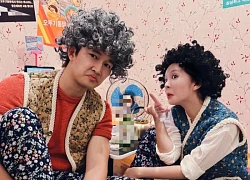 Sao Việt 2/7: Đình Tú - Ngọc Huyền lên tiếng về tin đồn "cưới chạy bầu"