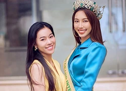 Sau b.ê bố.i của Thuỳ Tiên, "khai tử" Hoa hậu Hoà bình Việt Nam?