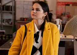 Selena Gomez có thể lập kỷ lục mới ở giải thưởng Emmy