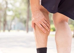 Cách khắc phục tình trạng bó cơ tại nhà