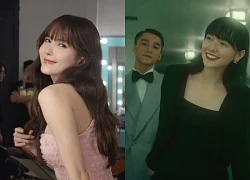 Sơn Tùng M-TP công khai ủng hộ 'vợ tin đồn', fan chỉ thấy thương Thiều Bảo Trâm