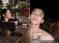 Sơn Tùng vừa ló mặt, Hải Tú đã "copy-paste", vô tình hay tính toán?