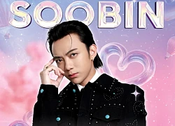 SOOBIN chơi lớn với sân khấu chưa từng công bố, loạt set diễn độc quyền tại SUPERFEST 2025 hứa hẹn không đi thì tiếc!
