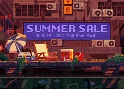 Steam Summer Sale năm nay bị chê "nhạt nhẽo", game thủ thất vọng vì giảm giá không đáng kể