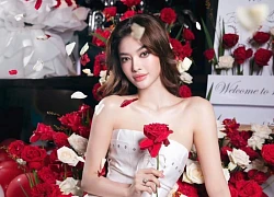 Á hậu sinh năm 2000 vướng tin tình ái với bác sĩ thẩm mỹ nay lên tiếng cảnh báo