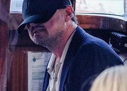 Tài tử Leonardo DiCaprio bị chỉ trích 'đạo đức giả'