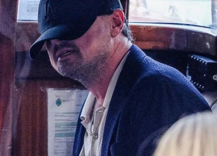 Tài tử Leonardo DiCaprio bị chỉ trích 'đạo đức giả'